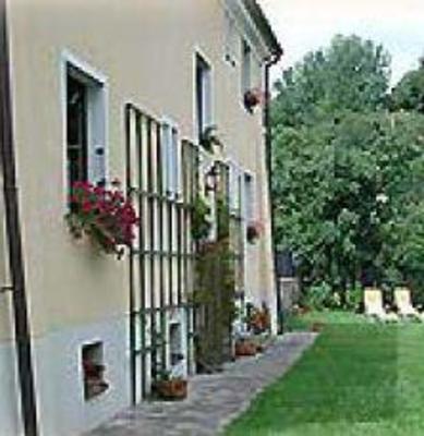 фото отеля Villa Johanna Cesky Krumlov