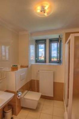 фото отеля Villa Johanna Cesky Krumlov