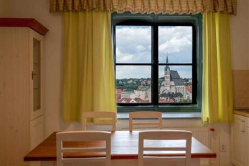 фото отеля Villa Johanna Cesky Krumlov