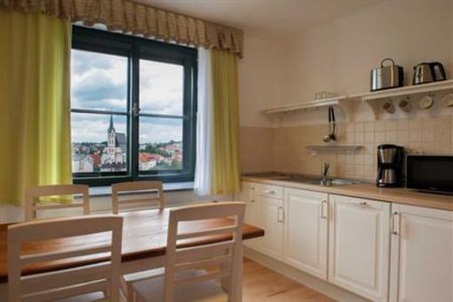фото отеля Villa Johanna Cesky Krumlov