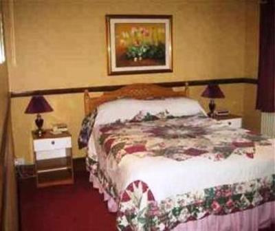 фото отеля Townstal Farmhouse Hotel