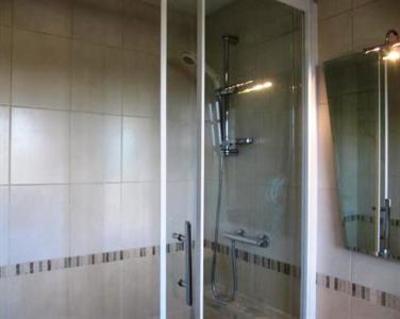 фото отеля Townstal Farmhouse Hotel