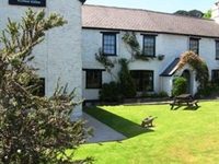 Townstal Farmhouse Hotel