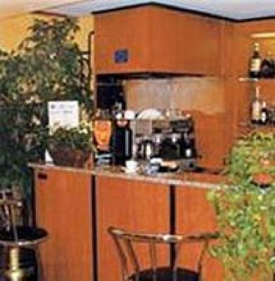 фото отеля Hotel Europa Sesto San Giovanni