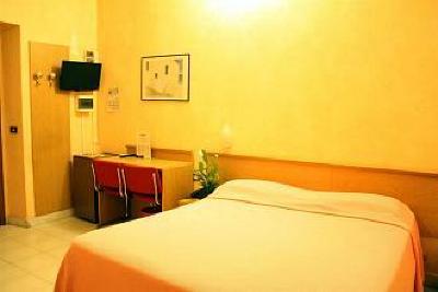 фото отеля Hotel Europa Sesto San Giovanni