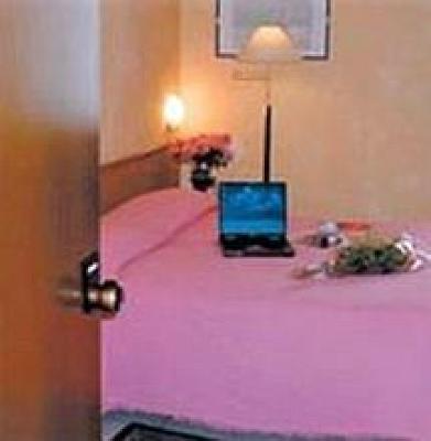фото отеля Hotel Europa Sesto San Giovanni