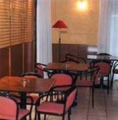 фото отеля Hotel Europa Sesto San Giovanni