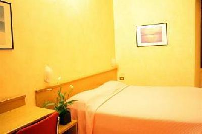 фото отеля Hotel Europa Sesto San Giovanni