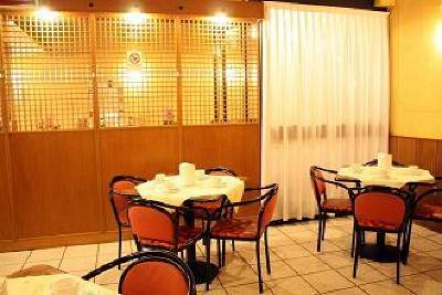фото отеля Hotel Europa Sesto San Giovanni