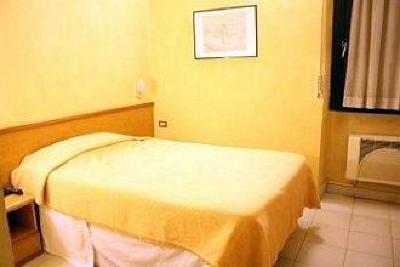 фото отеля Hotel Europa Sesto San Giovanni
