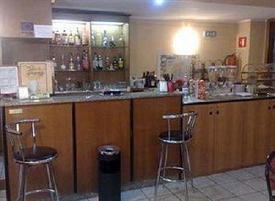 фото отеля Hotel Europa Sesto San Giovanni