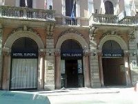 Hotel Europa Sesto San Giovanni