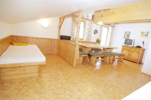 фото отеля Apart Tiefenbach