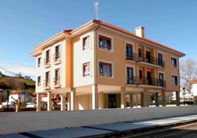 фото отеля Costa A Costa Hotel Suances