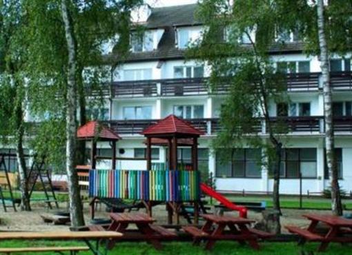 фото отеля Hostel Susel