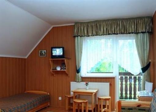 фото отеля Hostel Susel
