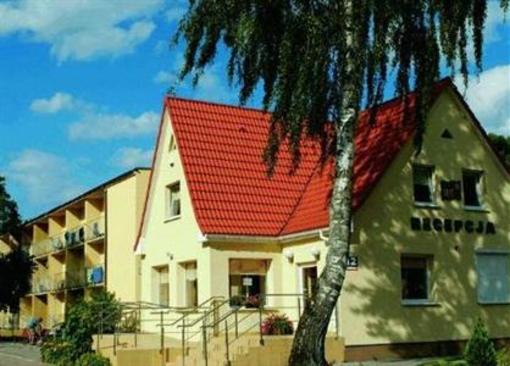 фото отеля Hostel Susel