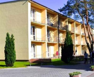 фото отеля Hostel Susel