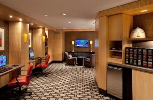 фото отеля Execustay at Stonebridge at the Ranch