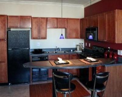 фото отеля Execustay at Stonebridge at the Ranch