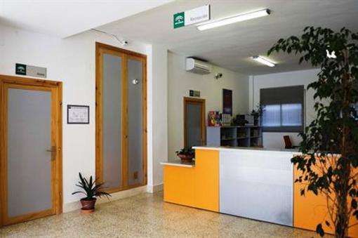 фото отеля Albergue Inturjoven Hostel Chipiona