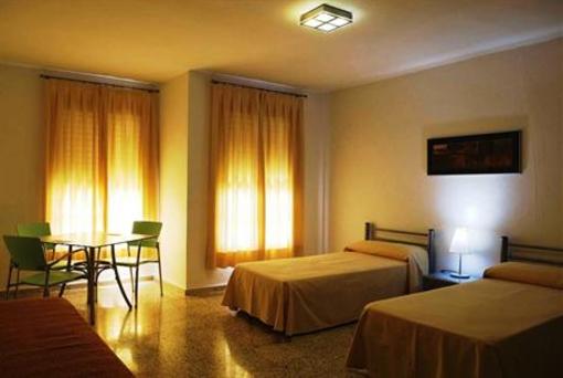 фото отеля Albergue Inturjoven Hostel Chipiona