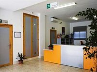 Albergue Inturjoven Hostel Chipiona