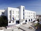 фото отеля Albergue Inturjoven Hostel Chipiona