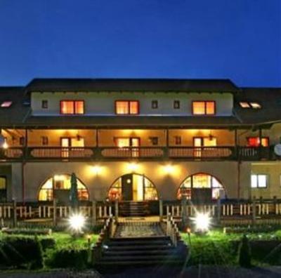 фото отеля Erdelyi Gonduzo Pension Restaurant