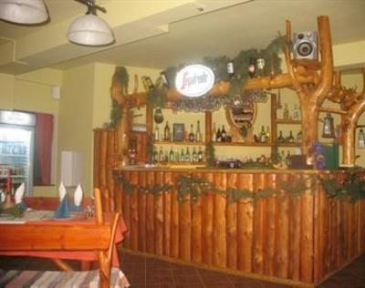 фото отеля Erdelyi Gonduzo Pension Restaurant