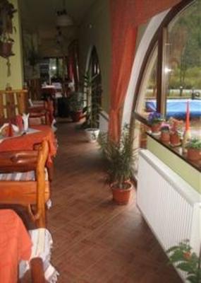 фото отеля Erdelyi Gonduzo Pension Restaurant