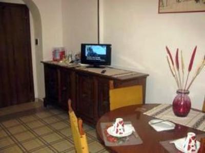 фото отеля B&B L'Indià Vittorio Alghero