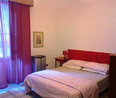 фото отеля B&B L'Indià Vittorio Alghero