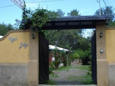 фото отеля Kayak Lodge
