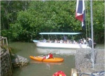 фото отеля Kayak Lodge