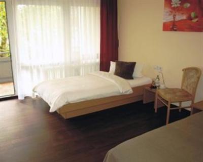 фото отеля Boardingroom Stuttgart