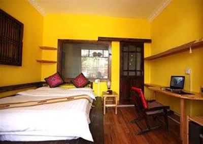 фото отеля Tangjiage Hostel