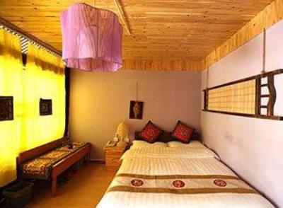 фото отеля Tangjiage Hostel