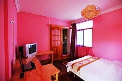 фото отеля Tangjiage Hostel