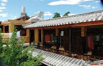 фото отеля Tangjiage Hostel