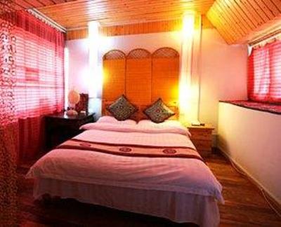 фото отеля Tangjiage Hostel