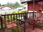 фото отеля Tangjiage Hostel