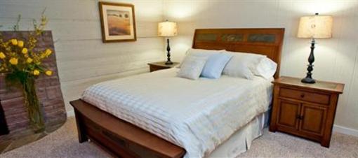 фото отеля Boise Hillside Suites