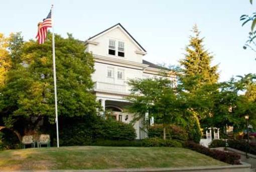 фото отеля Bayside Bed and Breakfast