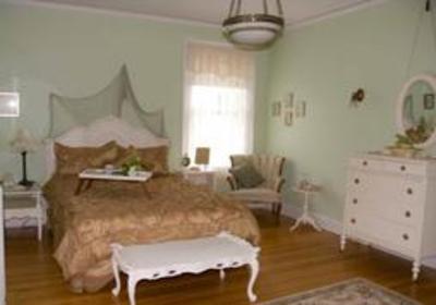 фото отеля Bayside Bed and Breakfast