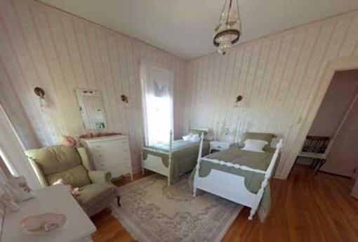 фото отеля Bayside Bed and Breakfast