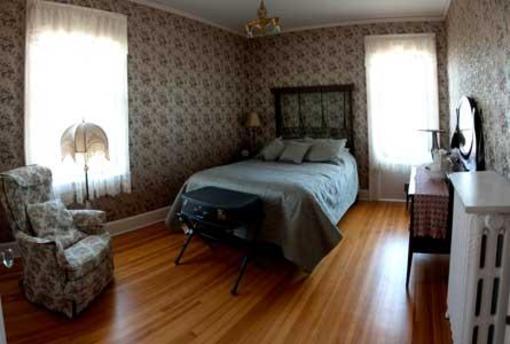 фото отеля Bayside Bed and Breakfast