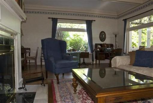 фото отеля Bayside Bed and Breakfast