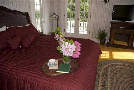 фото отеля Bayside Bed and Breakfast