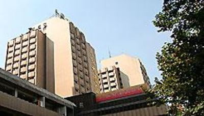 фото отеля Tiansheng Hotel Nanjing